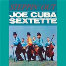 CUBA JOE -SEXTETTE  - VINYL STEPPIN' OUT [VINYL]