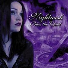 NIGHTWISH  - CD BLESS THE CHILD