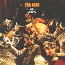 CATS  - CD 45 LIVES