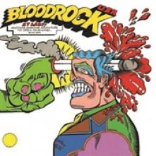 BLOODROCK  - CD U.S.A.