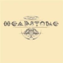 HEADSTONE CIRCUS  - CD HEADSTONE CIRCUS