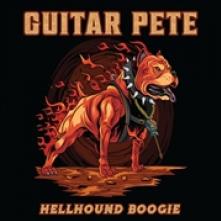GUITAR PETE  - CD HELLBOUND BOOGIE