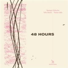 VONNEGUT COLLECTIVE/TULLI  - CD 48 HOURS