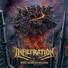 INFILTRATION  - CD POINT BLANK TERMINATION