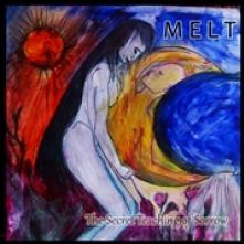 MELT  - CD SECRET TEACHING OF..