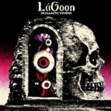LAGOON  - CD SKULLACTIC VISIONS