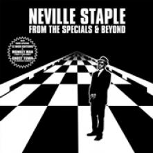 STAPLE NEVILLE  - CD FROM THE SPECIALS &..