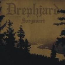 DREPHJARD  - CD SORGSVART