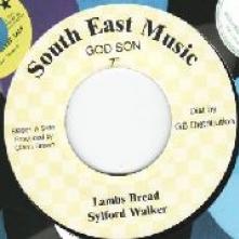 WALKER SYLFORD/PITTISION  - SI LAMB'S BREAD/SAVE OUR.. /7