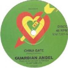 GUARDIAN ANGEL  - VINYL CHINA GATE/VERSION [VINYL]