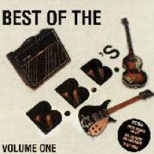 LUTHER -N- THE B.B.B.'S  - CD BEST OF THE B.B.B.'S,..