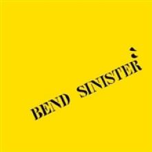 BEND SINISTER  - VINYL TAPE2 -COLOURED- [VINYL]