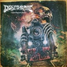 DOPETHRONE  - CD TRANSCANADIAN ANGER