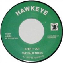PALM TREES  - SI STEP IT OUT/OUTA.. /7