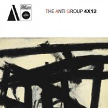 ANTI GROUP  - CD 4X12