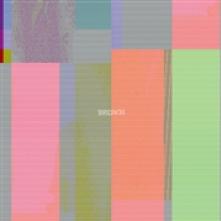 BROEK ZENO VAN DEN  - VINYL BREACH -LP+CD- [VINYL]