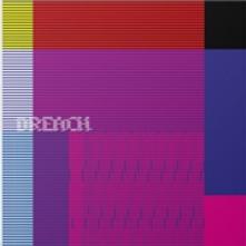 BROEK ZENO VAN DEN  - CD BREACH