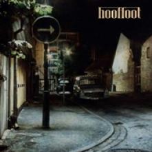 HOOFFOOT  - CD LIGHTS IN THE AISLE..