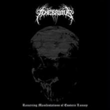 TENEBRIOUS  - CD RECURRING..