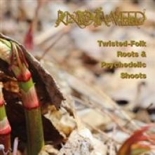 VARIOUS - CD KNOTWEED