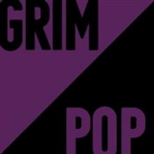  GRIM POP [VINYL] - supershop.sk