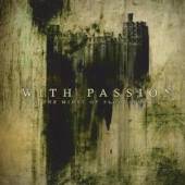 WITH PASSION  - CD IN THE MIDST OF BLOODIED