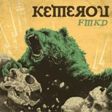 KEMEROV  - CD FMKD