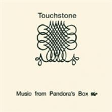  MUSIC FROM PANDORA'S BOX - suprshop.cz