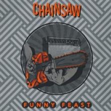 CHAINSAW  - VINYL FUNNY FEAST [VINYL]