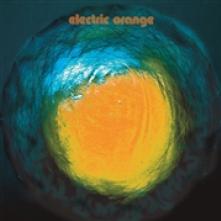 ELECTRIC ORANGE  - CD ENCODED