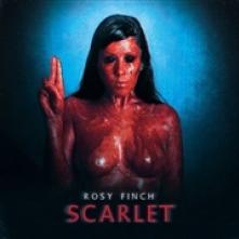 ROSY FINCH  - CD SCARLET
