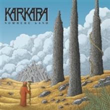 KARKARA  - CD NOWHERE LAND