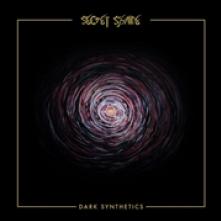 SECRET SHAME  - CD DARK SYNTHETICS