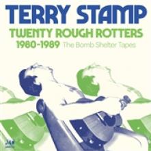 STAMP TERRY  - 2xVINYL TWENTY ROUGH ROTTERS.. [VINYL]