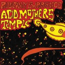 ACID MOTHERS TEMPLE / PAU  - VINYL ACID MOTHERS TEMPLE /.. [VINYL]