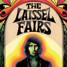 LAISSEZ FAIRS  - SI 10000 TOMORROWS /.. /7