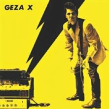 GEZA X  - SI PRACTICING MICE / ME.. /7