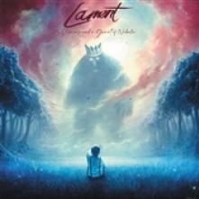 LAMENT  - VINYL VISIONS AND A GIANT OF.. [VINYL]