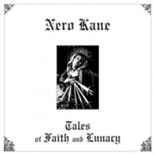 KANE NERO  - VINYL TALES OF.. -TRANSPAR- [VINYL]