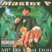 MASTER P  - CD MP DA LAST DON