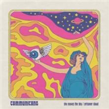 COMMUNICANT  - SI SHE MOVES THE SKY /.. /7