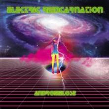 ANDROMELOS2  - CD ELECTRIC REINCARNATION