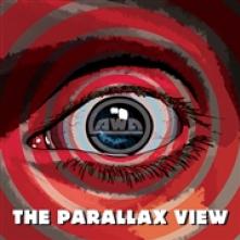 SOUNDTRACK  - CD PARALLAX VIEW