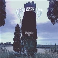 BLACK CAPRICORN  - VINYL SOLSTICE EP [VINYL]