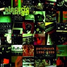 ELECTRIC ORANGE  - CD PATCHWORK 1996-99