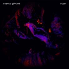 COSMIC GROUND  - CD 0110