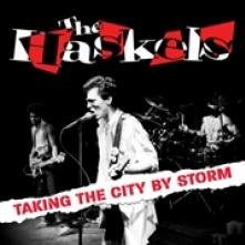 HASKELS  - VINYL TAKING THE CITY BY STORM [VINYL]