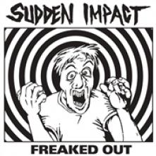  FREAKED OUT /7 - supershop.sk