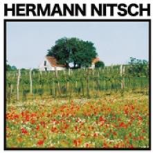 NITSCH HERMANN  - 2xVINYL TRAUBENFLEISCH [VINYL]