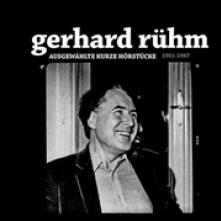 RUHM GERHARD  - VINYL AUSGEWAHLTE KURZE.. [VINYL]